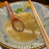 繩手麵- 努力