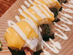 -鸭川食堂·鳗丼(鼓楼店)