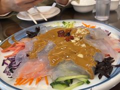 -润泽园饭庄(中山路店)