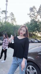 -COMO SALON 烫染可茉发型