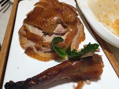 -四季小馆·地道北京小吃(广百店)