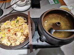 -云海肴·汽锅鸡·云南菜(高德置地店)