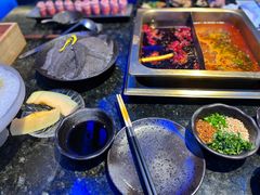-王家渡火锅店(棕榈泉店)