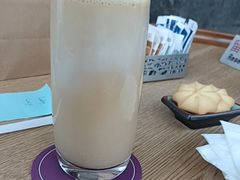 -深铁皇冠假日酒店·大堂吧