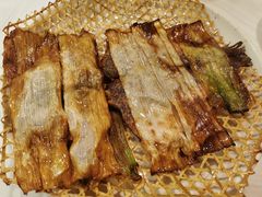 竹网鲈鱼-翠亭酒家(山西南路店)