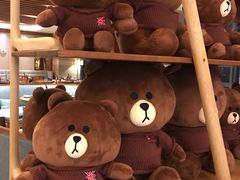 -郑州美盛喜来登大酒店