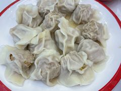 -霍嘟嘟手工水饺(黄山花园店)