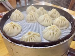 汤包-西工饭庄快餐厅(西工小街店)
