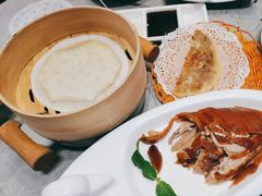 -丽华园(汉阳龙阳店)