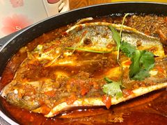 -炊烟小炒黄牛肉(东庆街店)