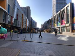 -方恒购物中心(望京小街店)