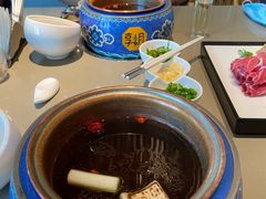 -享月汤皇·海鲜小火锅·聚会(曲江创意谷店)