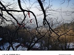 -终南山南五台景区