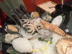 -牛New寿喜烧(金鹰世界店)