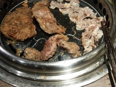 -火炉火自助餐(悠唐购物中心店)