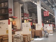 -宜家家居(西安未央商场店)