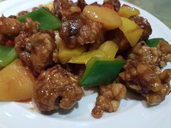 -原汁原味农家菜·经典粤菜(江燕南路店)