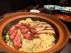 -haxnbauer海森堡德国餐厅(深圳coco店)