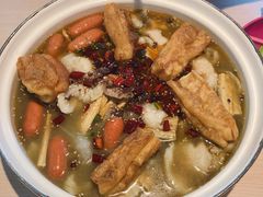 -友达面馆(二七南路店)