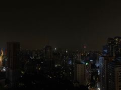-富力丽思卡尔顿酒店·FLAIR餐厅酒吧
