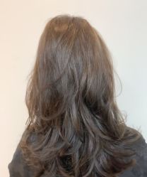 -丽时 Hair Salon