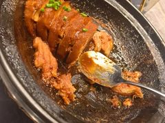 -新海渔港·胶东海鲜家常菜·家宴(奥体中心店)