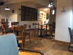 大堂-雕刻时光咖啡馆(南院门店)