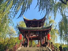 -棠湖公园