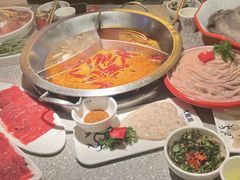 -大龙燚火锅(太古里店)