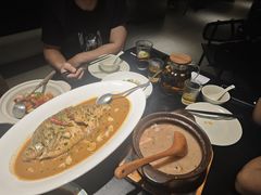 -顺香居·老字号湖北菜(江汉路店)