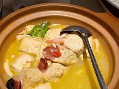 -徽镇小厨·经典徽菜(马连道店)