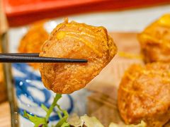 -西月山居匠心创意料理(江汉路新佳丽广场店)