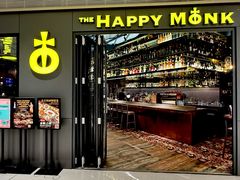 -The Happy Monk(前海壹方汇店)