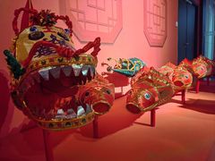 -北京工艺美术博物馆