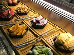 -火炉火自助餐(喜隆多店)