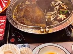 -牛匠和牛寿喜锅(西安总店)
