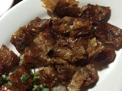 -老宅原住民沙茶面精品小吃(龙头路店)