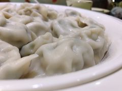 三鲜水饺-良师门滨海人家·海鲜·家常菜(滨海城店)