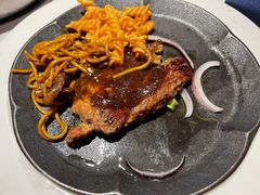 -吉布鲁牛排海鲜自助(温江合生汇店)