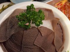 -五星桥原切肥牛火锅·30年专注好牛肉(湖塘店)