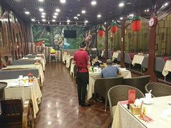 -东四民芳餐厅(世茂工三店)