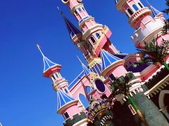 -沈阳方特欢乐世界