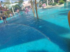 -泉城欧乐堡水上世界