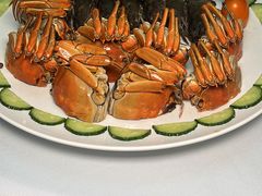 -白家餐厅(徐家汇店)