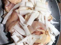 -探窝·竹笙椰子鸡(杨箕店)