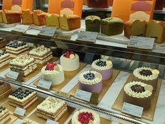-M'CAKE(西单大悦城店)