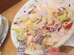 -萨莉亚意式餐厅(天河城购物中心店)