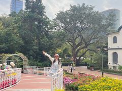 -九龙公园
