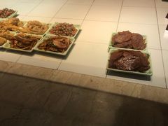 香菜牛肉-顺旺基(哥伦布店)