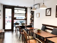 -AFS Cafe & Canteen(闽江二路店)